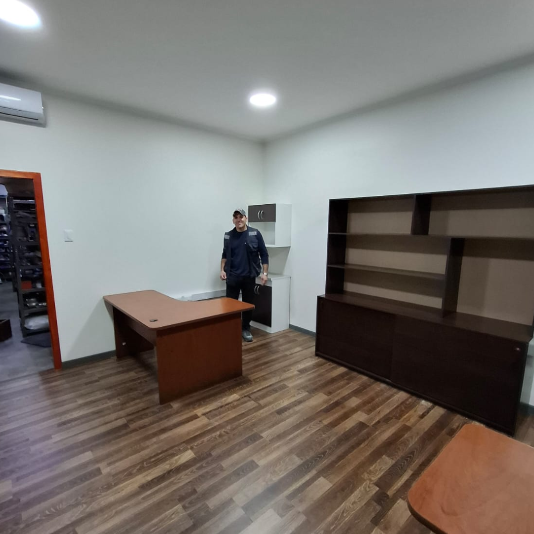 oficina remodelaaa